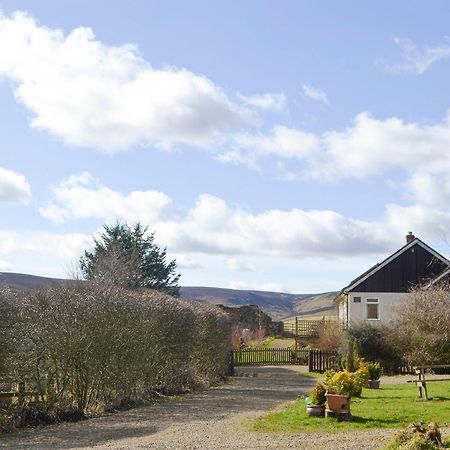 Rowan Cottage-80119 Catcleugh Экстерьер фото