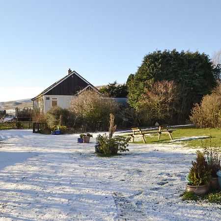 Rowan Cottage-80119 Catcleugh Экстерьер фото
